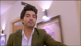 Parineeti - 30th Jan 2023